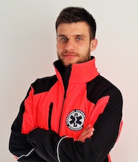 dr Maciej Michałowski