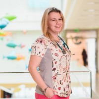 mgr Zuzanna Strząska-Kliś